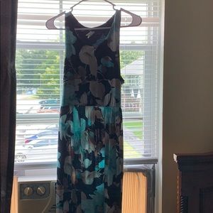 Maternity dress